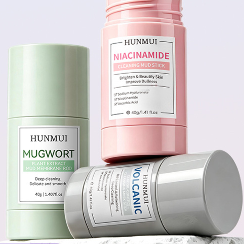 Purifying Clay Mask Stick
