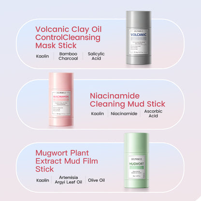 Purifying Clay Mask Stick