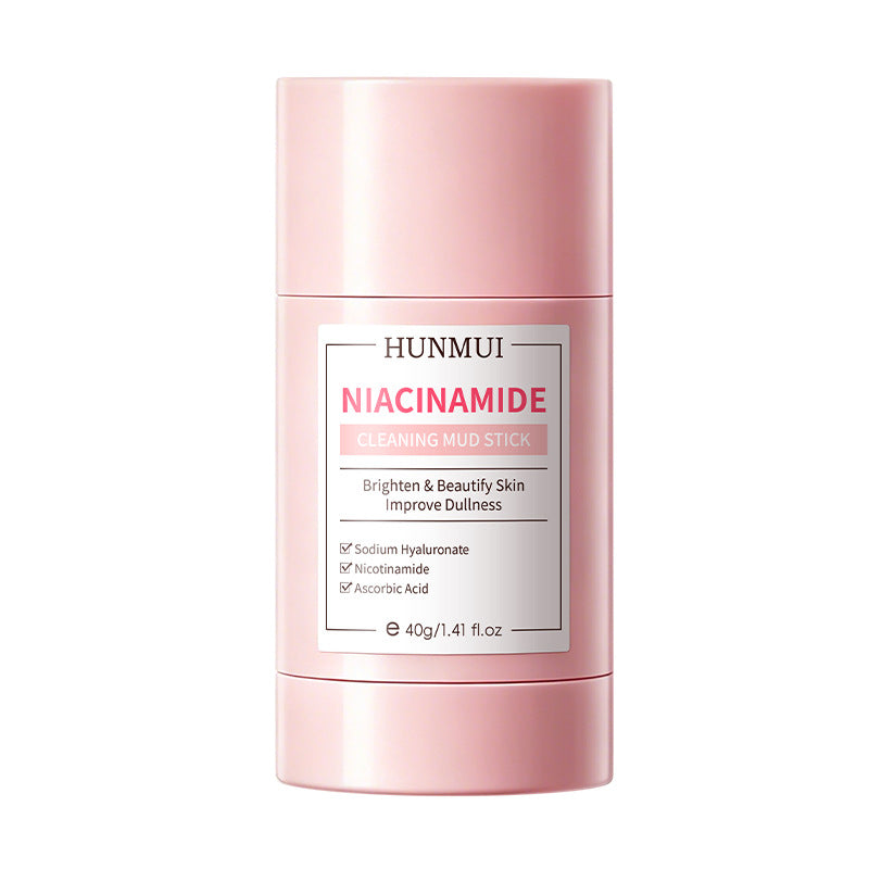 Purifying Clay Mask Stick