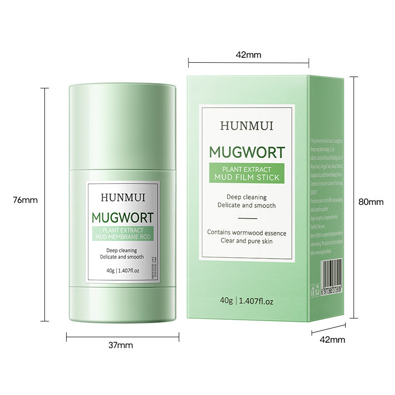 Purifying Clay Mask Stick