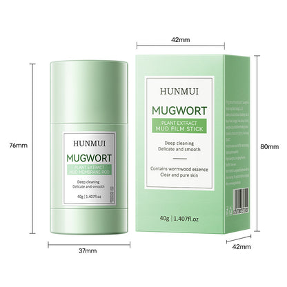 Purifying Clay Mask Stick