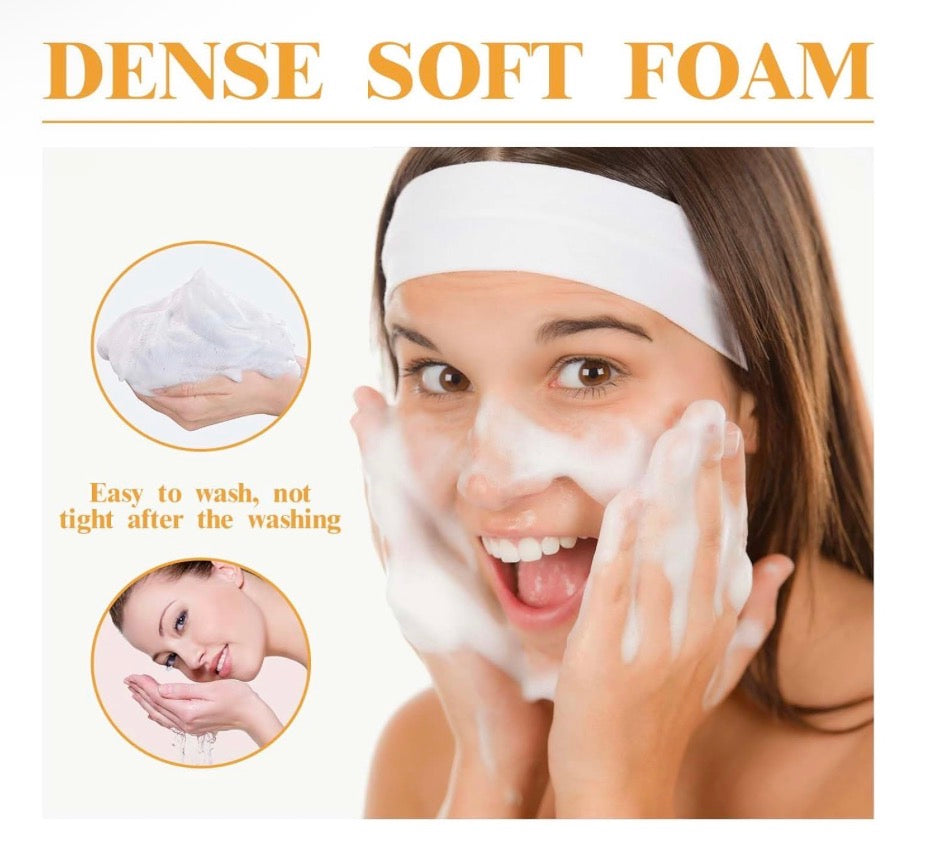 Turmeric + Kojic Acid Brightening Cleanser