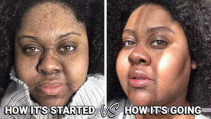 Turmeric + Kojic Acid Brightening Cleanser