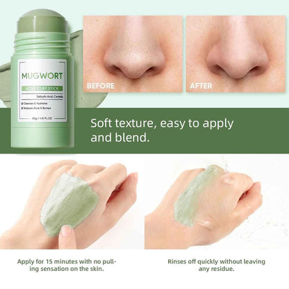 Purifying Clay Mask Stick
