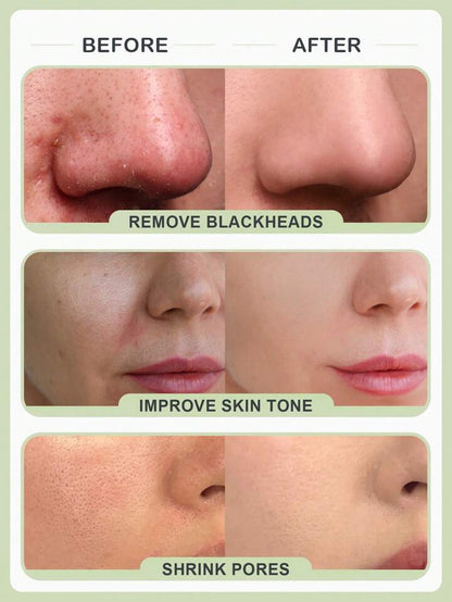 Purifying Clay Mask Stick