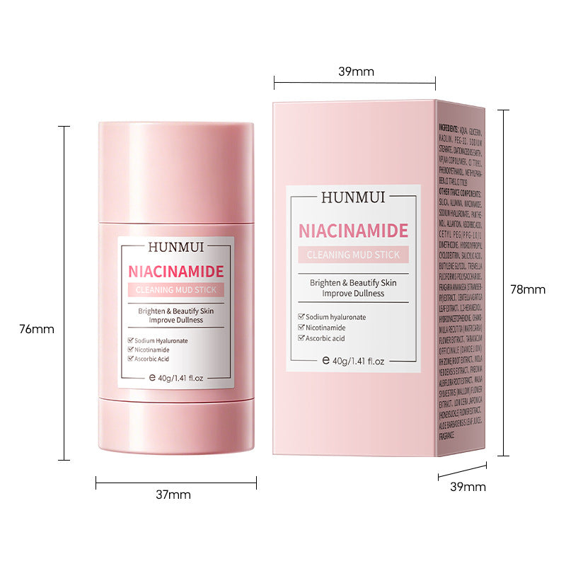Purifying Clay Mask Stick