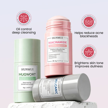 Purifying Clay Mask Stick